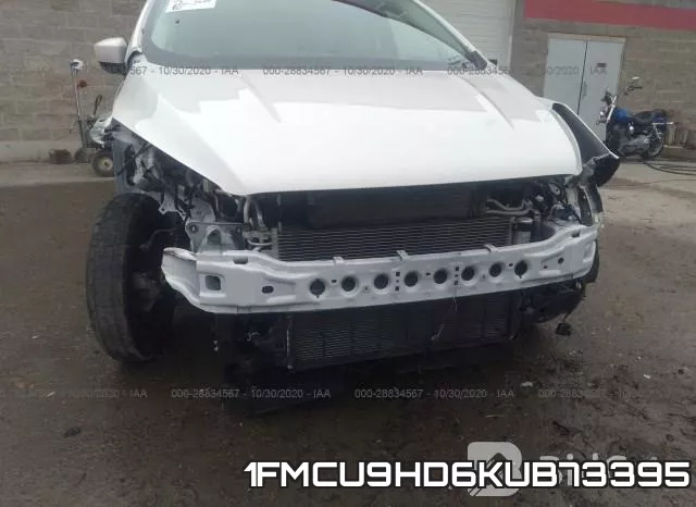 1FMCU9HD6KUB73395 фото 6