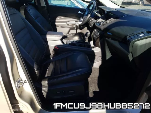 1FMCU9J98HUB85272 фото 5