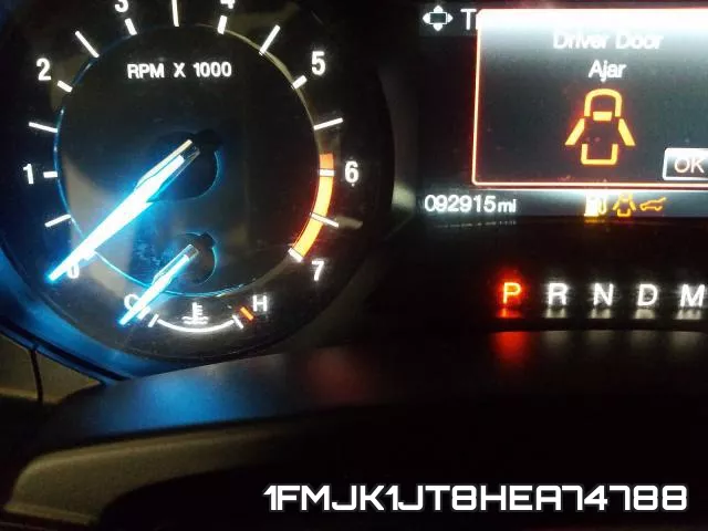 1FMJK1JT8HEA74788 фото 8