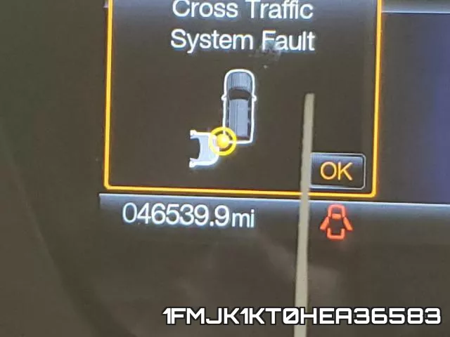 1FMJK1KT0HEA36583 фото 9