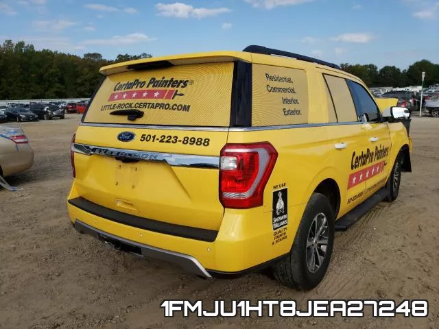 1FMJU1HT8JEA27248 фото 5