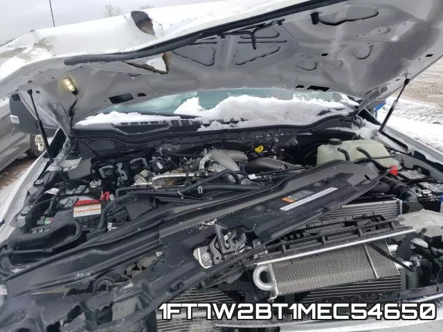 1FT7W2BT1MEC54650 фото 8