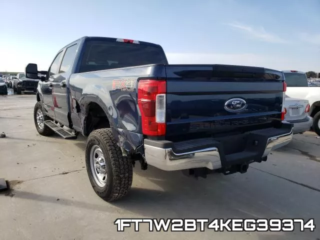 1FT7W2BT4KEG39374 фото 4