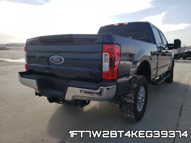 1FT7W2BT4KEG39374 фото 5