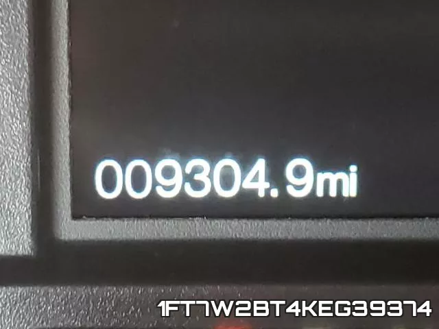 1FT7W2BT4KEG39374 фото 9
