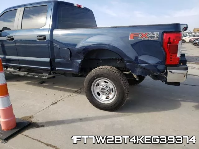 1FT7W2BT4KEG39374 фото 10