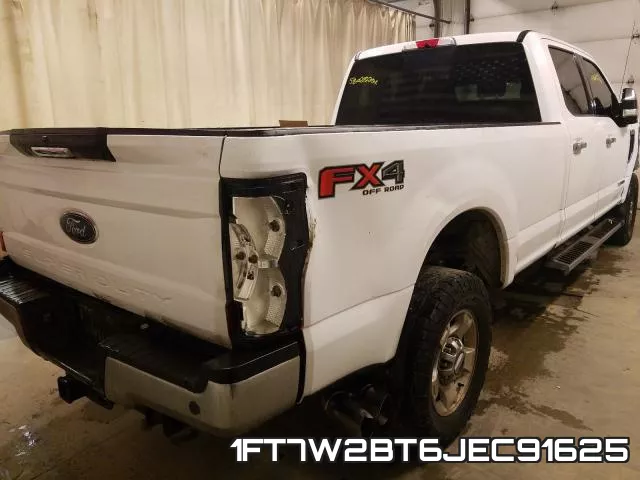 1FT7W2BT6JEC91625 фото 5