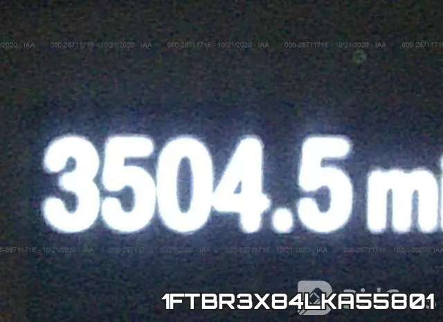 1FTBR3X84LKA55801 фото 7