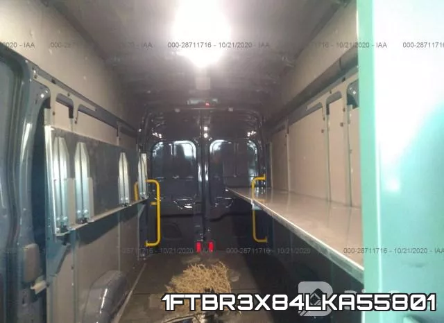 1FTBR3X84LKA55801 фото 8