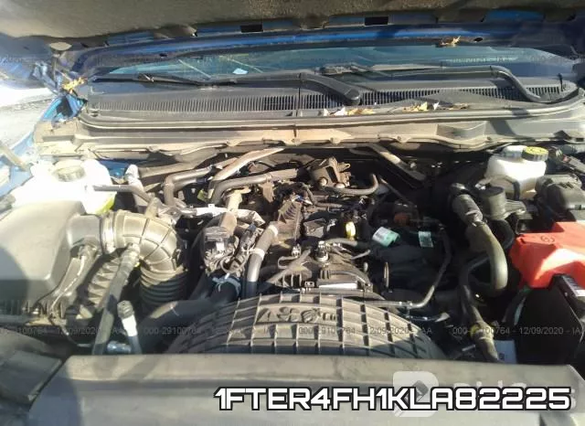1FTER4FH1KLA82225 фото 2