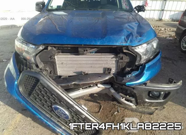 1FTER4FH1KLA82225 фото 7