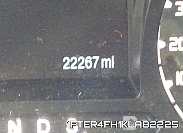1FTER4FH1KLA82225 фото 8
