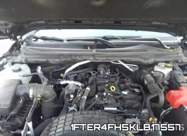 1FTER4FH5KLB17557 фото 2