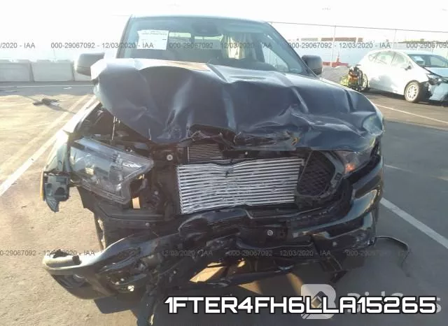 1FTER4FH6LLA15265 фото 7
