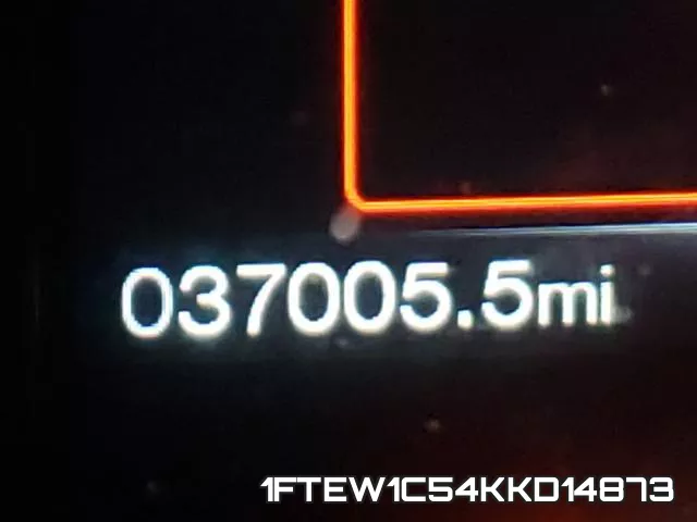 1FTEW1C54KKD14873 фото 6