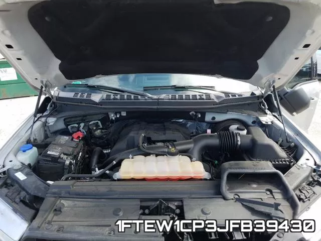 1FTEW1CP3JFB39430 фото 6