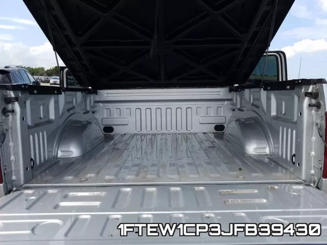 1FTEW1CP3JFB39430 фото 7