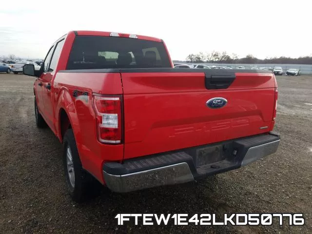 1FTEW1E42LKD50776 фото 4