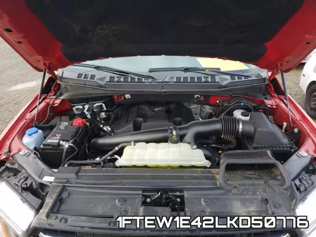 1FTEW1E42LKD50776 фото 8