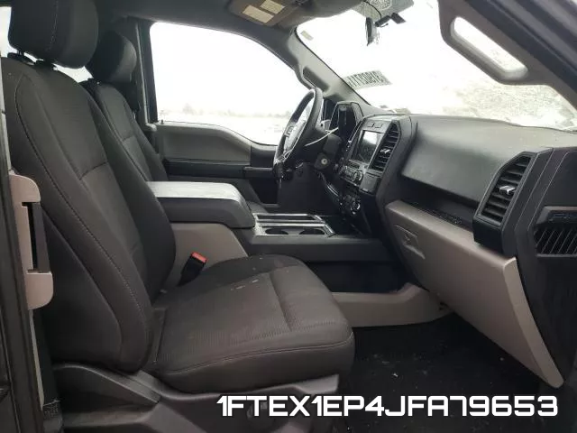 1FTEX1EP4JFA79653 фото 6