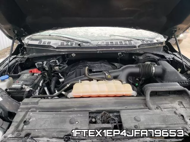 1FTEX1EP4JFA79653 фото 7