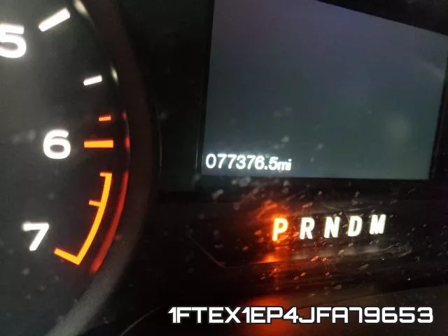 1FTEX1EP4JFA79653 фото 8