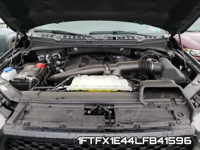 1FTFX1E44LFB41596 фото 8