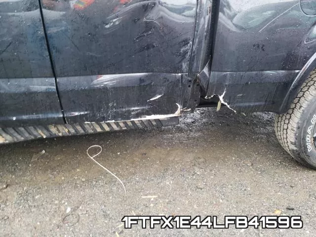 1FTFX1E44LFB41596 фото 10