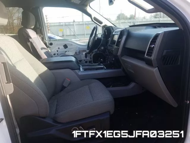 1FTFX1EG5JFA03251 фото 6