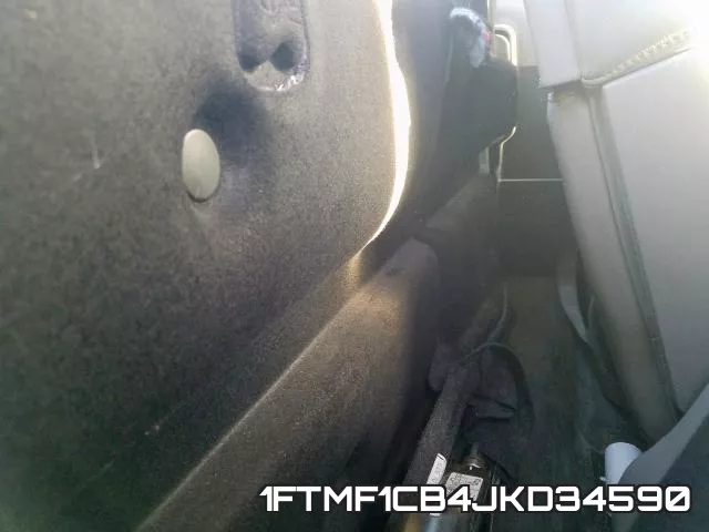 1FTMF1CB4JKD34590 фото 7