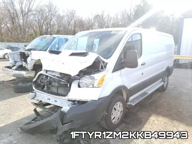 1FTYR1ZM2KKB49943 фото 3
