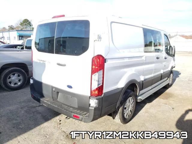 1FTYR1ZM2KKB49943 фото 5