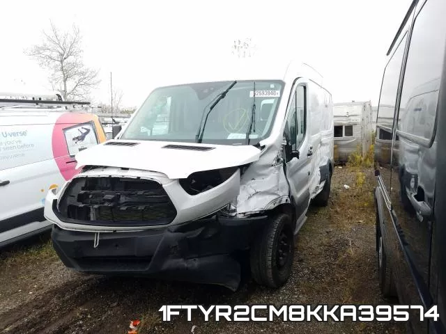 1FTYR2CM8KKA39574 фото 3