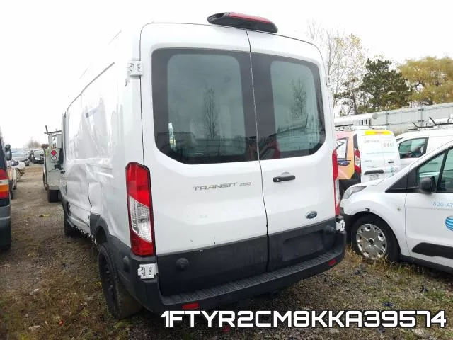 1FTYR2CM8KKA39574 фото 4