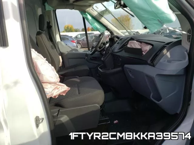 1FTYR2CM8KKA39574 фото 6