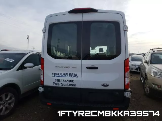 1FTYR2CM8KKA39574 фото 7