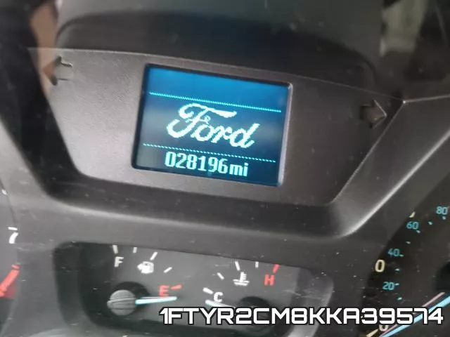 1FTYR2CM8KKA39574 фото 9