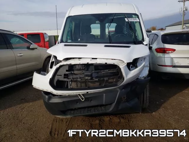 1FTYR2CM8KKA39574 фото 10