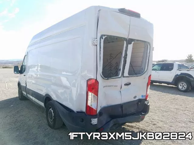 1FTYR3XM5JKB02824 фото 4