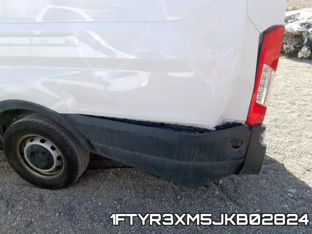 1FTYR3XM5JKB02824 фото 10