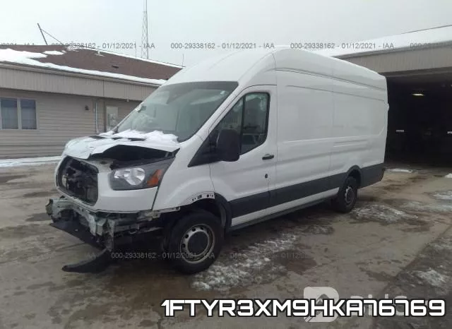 1FTYR3XM9HKA76769 фото 3