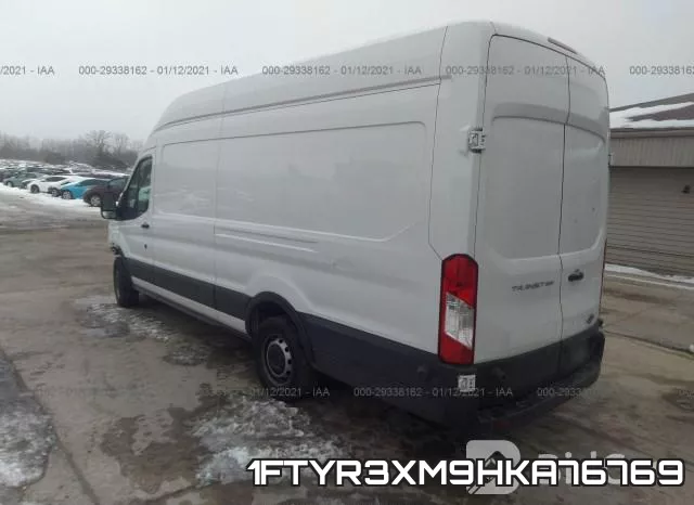 1FTYR3XM9HKA76769 фото 4