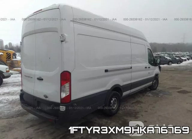 1FTYR3XM9HKA76769 фото 5