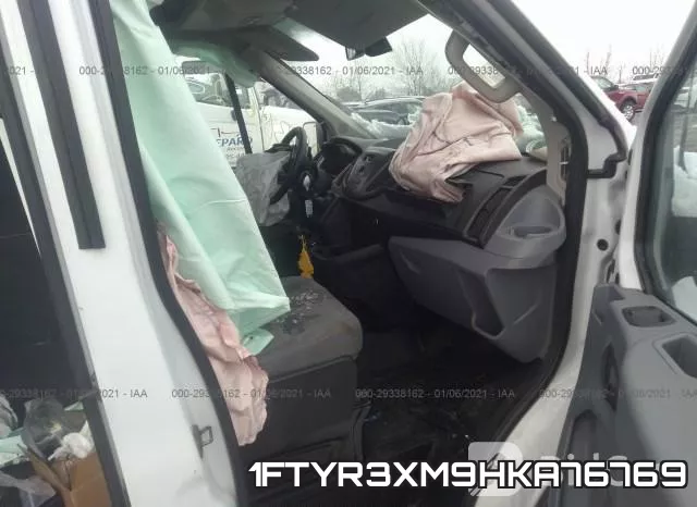 1FTYR3XM9HKA76769 фото 6