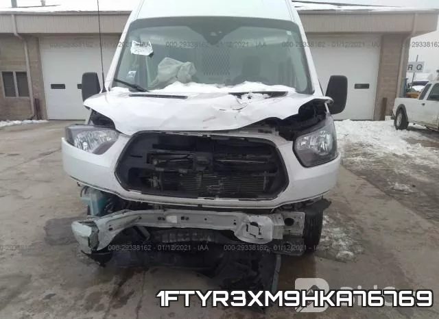 1FTYR3XM9HKA76769 фото 7