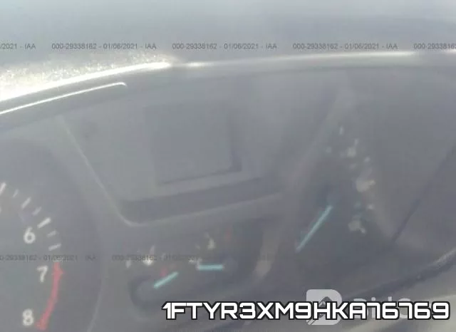 1FTYR3XM9HKA76769 фото 8