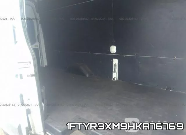 1FTYR3XM9HKA76769 фото 9