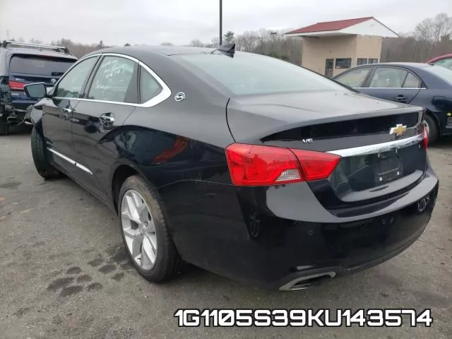 1G1105S39KU143574 фото 4