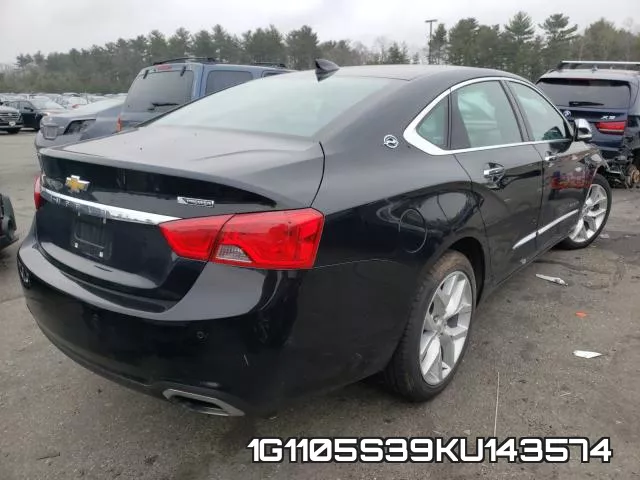 1G1105S39KU143574 фото 5