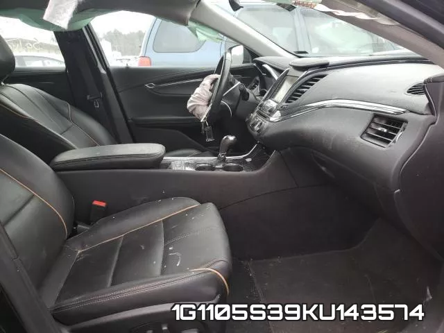 1G1105S39KU143574 фото 6